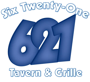 621 Tavern & Grille logo